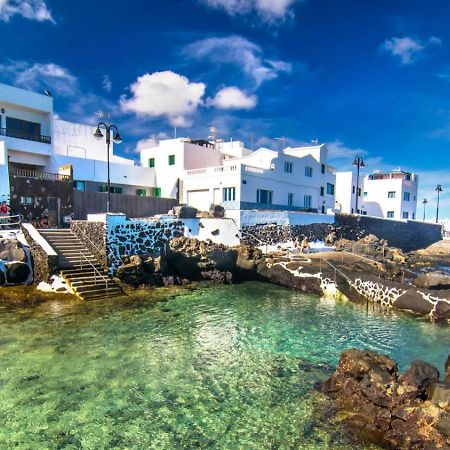 Mar Del Norte Punta Mujeres Екстер'єр фото
