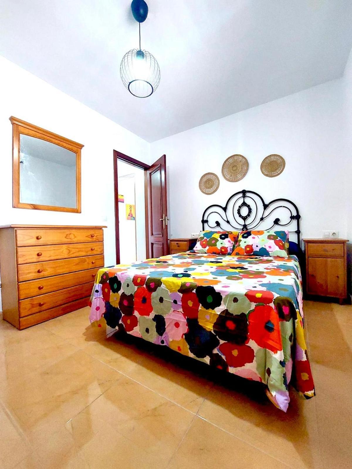 Mar Del Norte Punta Mujeres Екстер'єр фото