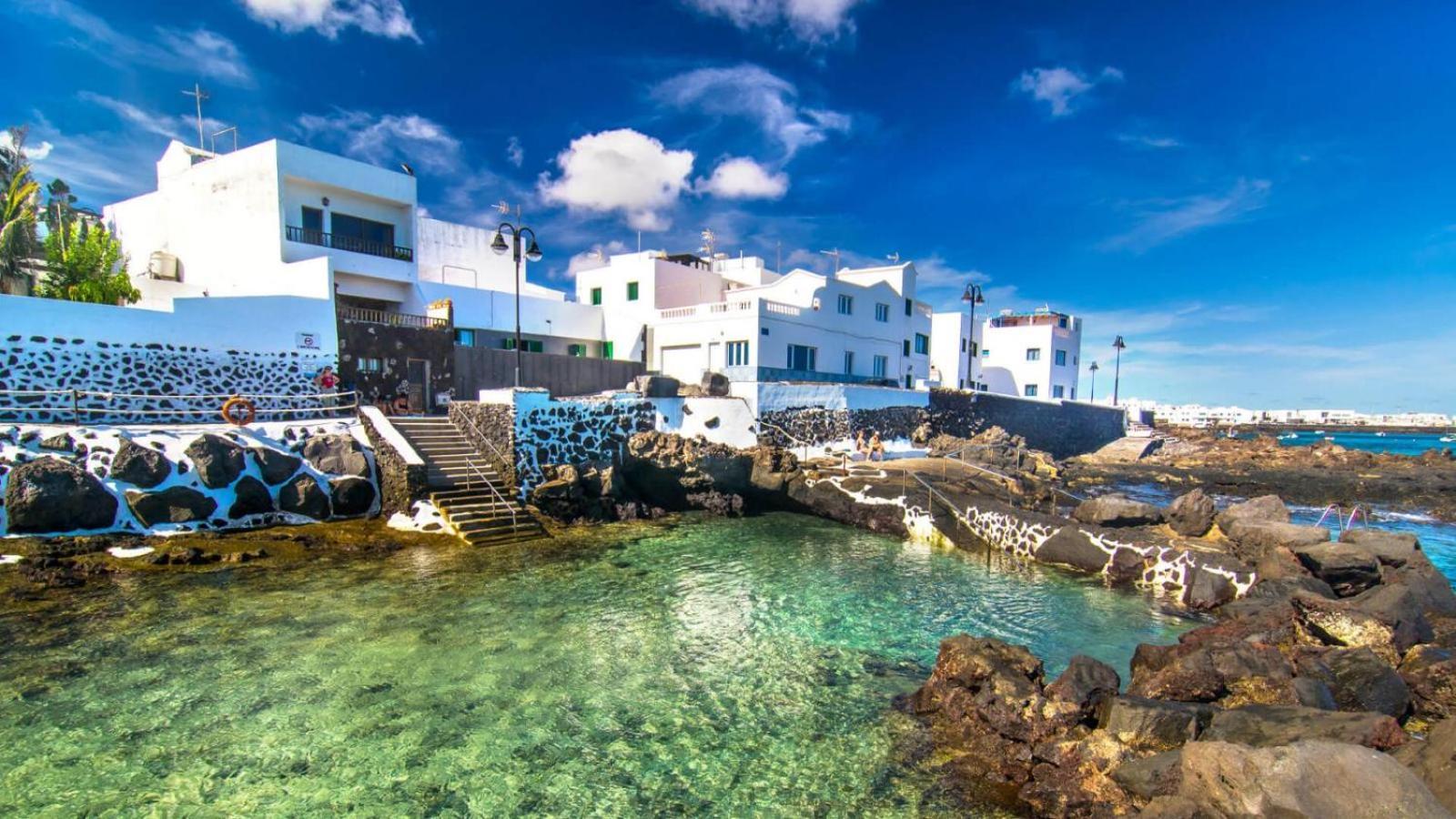 Mar Del Norte Punta Mujeres Екстер'єр фото
