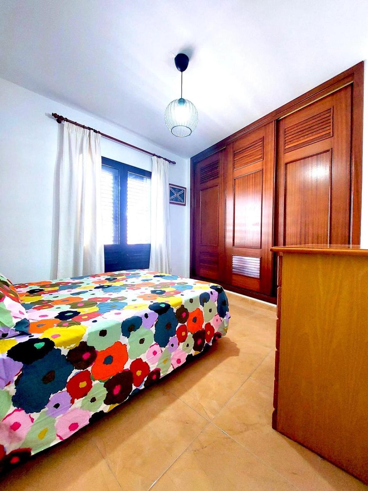 Mar Del Norte Punta Mujeres Екстер'єр фото